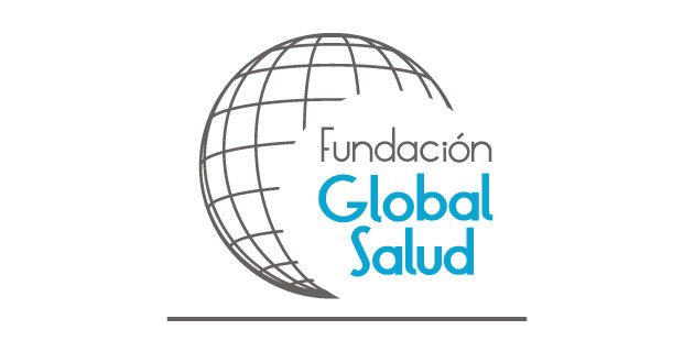logo vector Fundación Global Salud