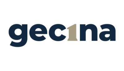 logo vector Gecina
