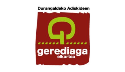 logo vector Gerediaga Elkartea