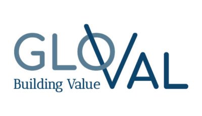 logo vector Gloval