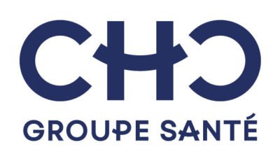 logo vector Groupe Santé CHC