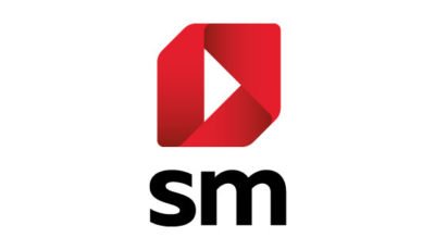 logo vector Grupo SM