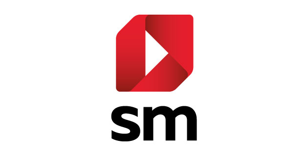 logo vector Grupo SM
