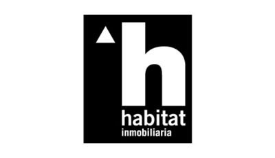 logo vector Habitat Inmobiliaria