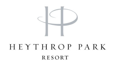 logo vector Heythrop Park Resort