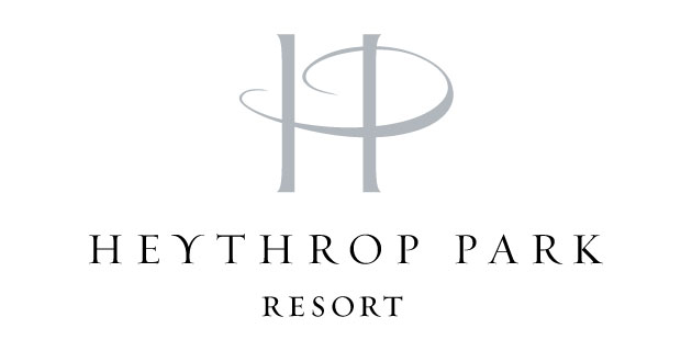 logo vector Heythrop Park Resort