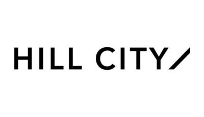 logo vector Hill City