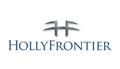logo vector HollyFrontier Corporation