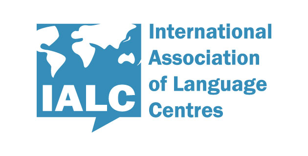 logo vector IALC
