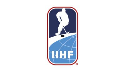 logo vector IIHF