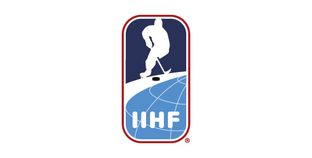 logo vector IIHF