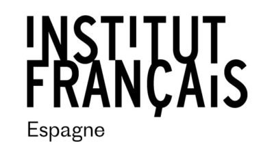 logo vector Institut français de España