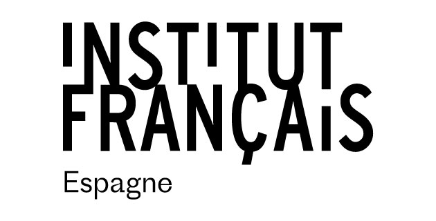 logo vector Institut français de España