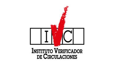 logo vector Instituto Verificador de Circulaciones