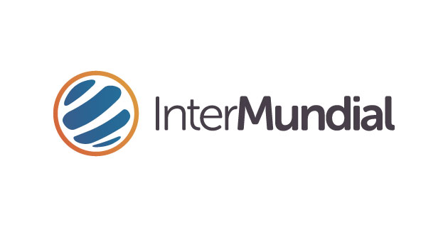 logo vector InterMundial