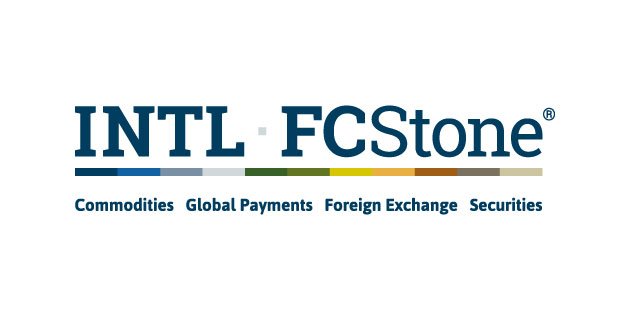 logo vector INTL FCStone