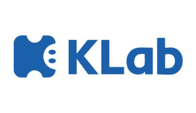 logo vector KLab