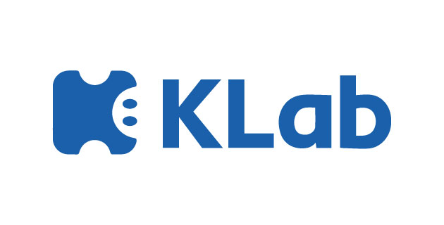 logo vector KLab