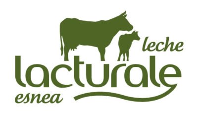 logo vector Lacturale