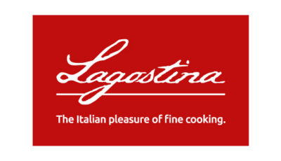 logo vector Lagostina