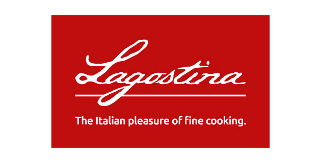 logo vector Lagostina