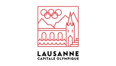 logo vector Lausanne Tourisme