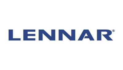 logo vector Lennar Corporation