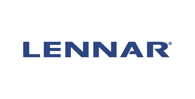logo vector Lennar Corporation