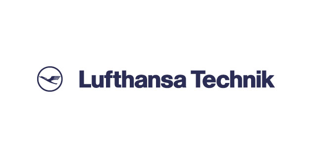 logo vector Lufthansa Technik