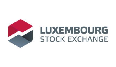 logo vector Luxembourg Stock Exchange