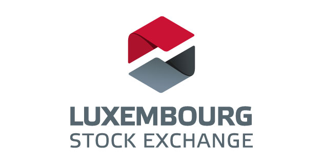 logo vector Luxembourg Stock Exchange