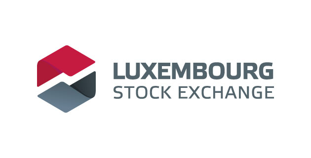 logo vector Luxembourg Stock Exchange