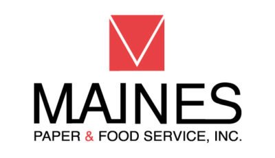logo vector Maines