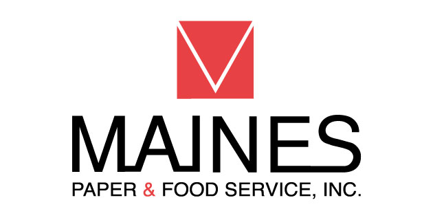 logo vector Maines