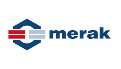logo vector Merak