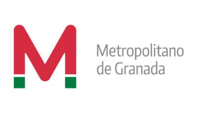 logo vector Metropolitano de Granada