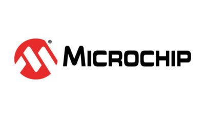 logo vector Microchip