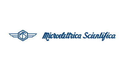 logo vector Microelettrica Scientifica