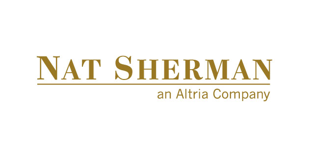 logo vector Nat Sherman