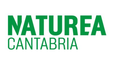 logo vector Naturea Cantabria