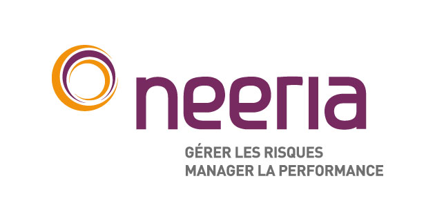 logo vector Neeria