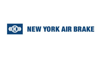logo vector New York Air Brake