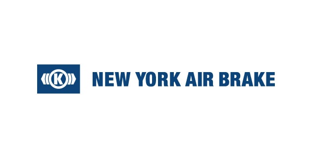 logo vector New York Air Brake