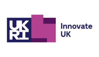 logo vector Innovate UK