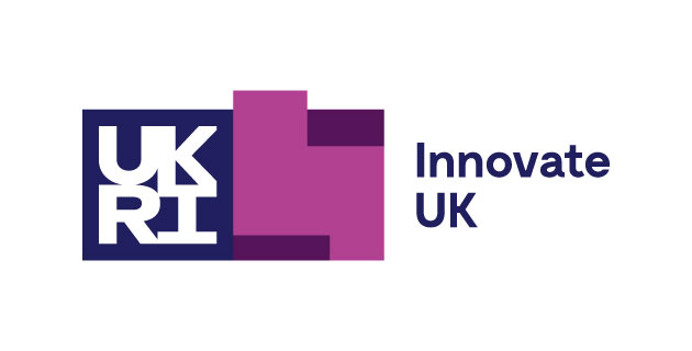 logo vector Innovate UK