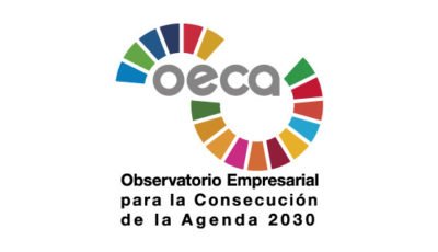 logo vector OECA
