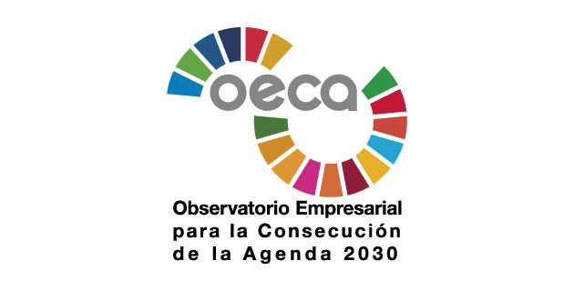 logo vector OECA