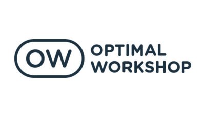logo vector Optimal Workshop