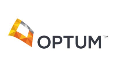 logo vector Optum