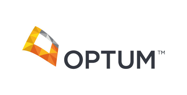 logo vector Optum